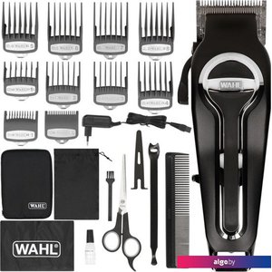 Машинка для стрижки волос Wahl 20606-0460 Elite Pro Cordless