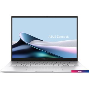 Ноутбук ASUS Zenbook 14 OLED UX3405MA-QD620