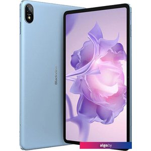 Blackview Tab 18 12GB/256GB LTE (голубой ледник)