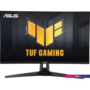 Игровой монитор ASUS TUF Gaming VG279QM1A