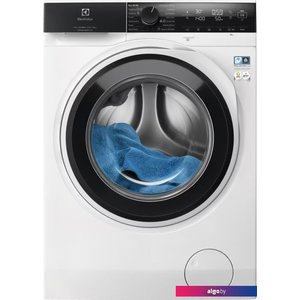 Стиральная машина Electrolux UltraCare 800 EW8F4484EU