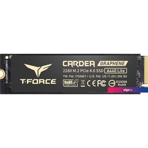 Team T-Force Cardea A440 Lite 1TB TM8FFQ001T0C129