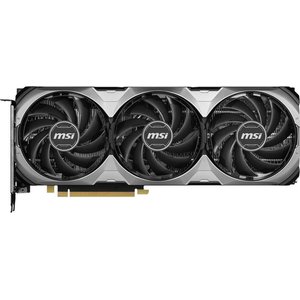 MSI GeForce RTX 4060 Ti Ventus 3X E1 8G OC