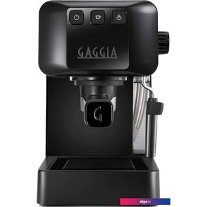 Gaggia Milano Stone Black EG2109/01