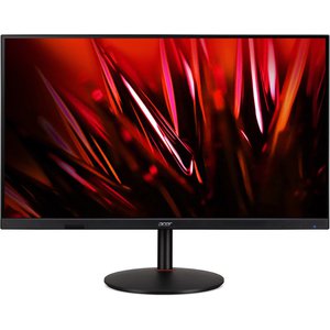 Игровой монитор Acer Nitro XB323QKV3bmiiphx UM.JX3EE.301