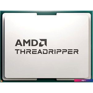 Процессор AMD Ryzen Threadripper 7960X