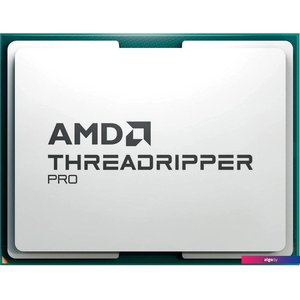 Процессор AMD Ryzen Threadripper Pro 7965WX