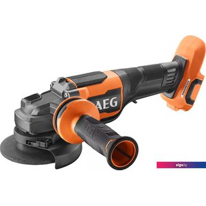 AEG Powertools BEWS18-115BLPX2-0 4935480856 (без АКБ)