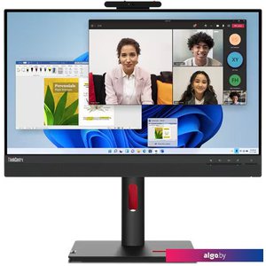 Модульный монитор Lenovo ThinkCentre Tiny-In-One 24 Gen 5 12NAGAT1EU