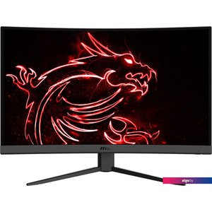 Игровой монитор MSI Optix G32CQ4 E2