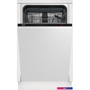 Встраиваемая посудомоечная машина BEKO BDIS1W861