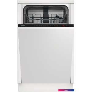 Встраиваемая посудомоечная машина BEKO BDIS1W961