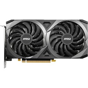 Видеокарта MSI GeForce RTX 3060 Ventus 2X 8G