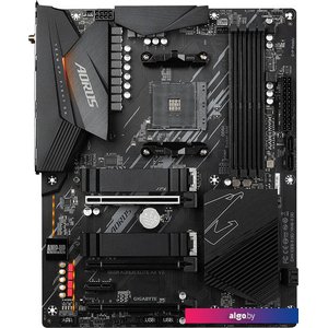 Gigabyte B550 Aorus Elite AX V2 (rev. 1.2/1.3)