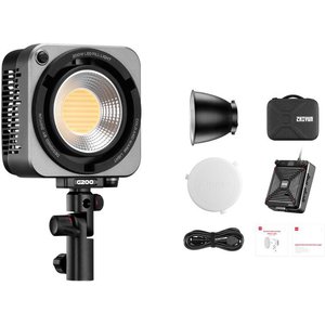 Zhiyun Molus G200 (черный)