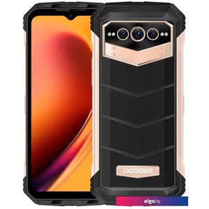 Doogee V Max 12GB/256GB (золотистый)