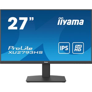 Монитор Iiyama ProLite XU2793HS-B6