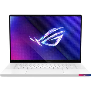 Игровой ноутбук ASUS ROG Zephyrus G16 2024 GU605MZ-QR051W