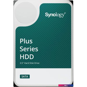 Жесткий диск Synology Plus HAT3310 16TB HAT3310-16T