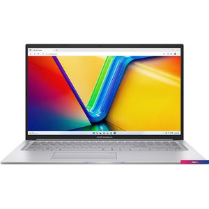 Ноутбук ASUS Vivobook 17 X1704VA-AU378