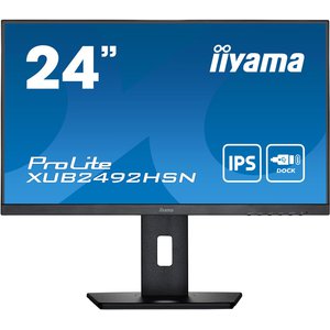 Iiyama ProLite XUB2492HSN-B5