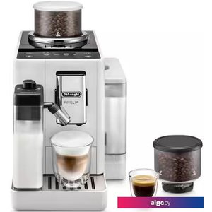 Кофемашина DeLonghi EXAM440.55.W