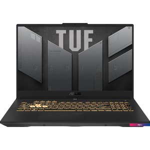 Игровой ноутбук ASUS TUF Gaming F17 FX707ZC4-HX099