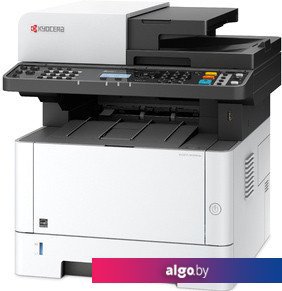 МФУ Kyocera Mita ECOSYS M2040dn + 2 дополнительных картриджа TK-1170/TK-1178