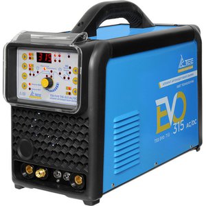 Сварочный инвертор ТСС TSS EVO TIG- 315 AC/DC 035264