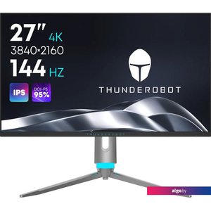 Thunderobot Silver Wing KU27F144M