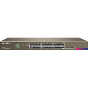 Неуправляемый коммутатор IP-COM G1024F