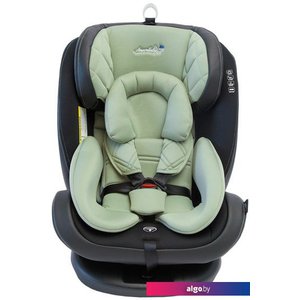 Amarobaby Isofix ST-3 AMARO-2003-Hk (хаки)