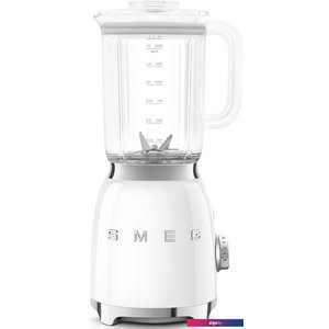 Стационарный блендер Smeg BLF03WHEU