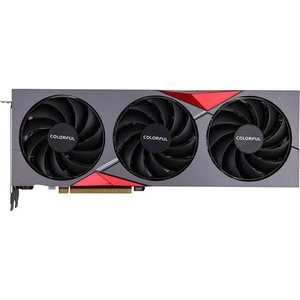 Видеокарта Colorful GeForce RTX 4060 Ti NB EX 8GB-V