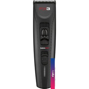 BaByliss PRO FX3 FXX3CBE