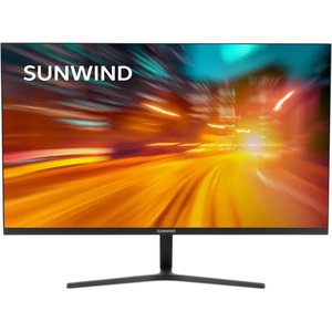 SunWind SM-27FI223