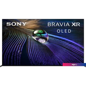 Sony XR-83A90J