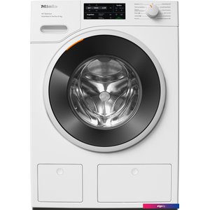 Miele WSI863 WCS