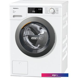 Miele WTD160 WCS