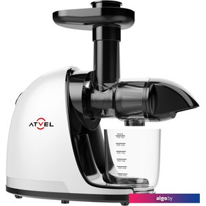 Atvel PowerTwist J3 White