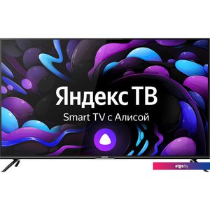 Телевизор CENTEK CT-8558 Smart