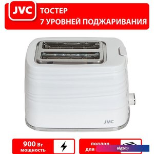 JVC JK-TS624