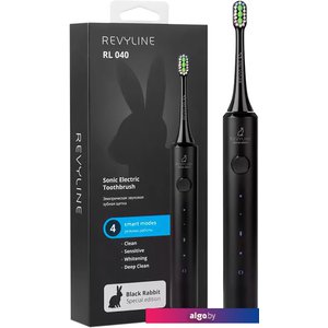 Revyline RL 040 Black Rabbit Special Edition (черный)