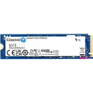 SSD Kingston NV3 1TB SNV3S/1000G