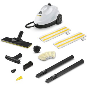 Пароочиститель Karcher SC 2 EasyFix Plus 1.512-614.0