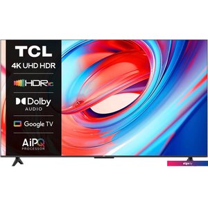 Телевизор TCL 55V6B