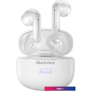 Наушники Blackview AirBuds 7 (белый)