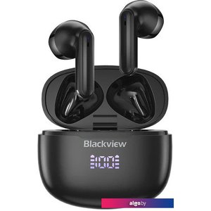 Наушники Blackview AirBuds 7 (черный)