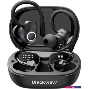 Наушники Blackview AirBuds 60 (черный)