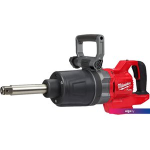 Гайковерт Milwaukee M18 ONE FHIWF1D-0C FUEL 4933471755 (без АКБ, кейс)